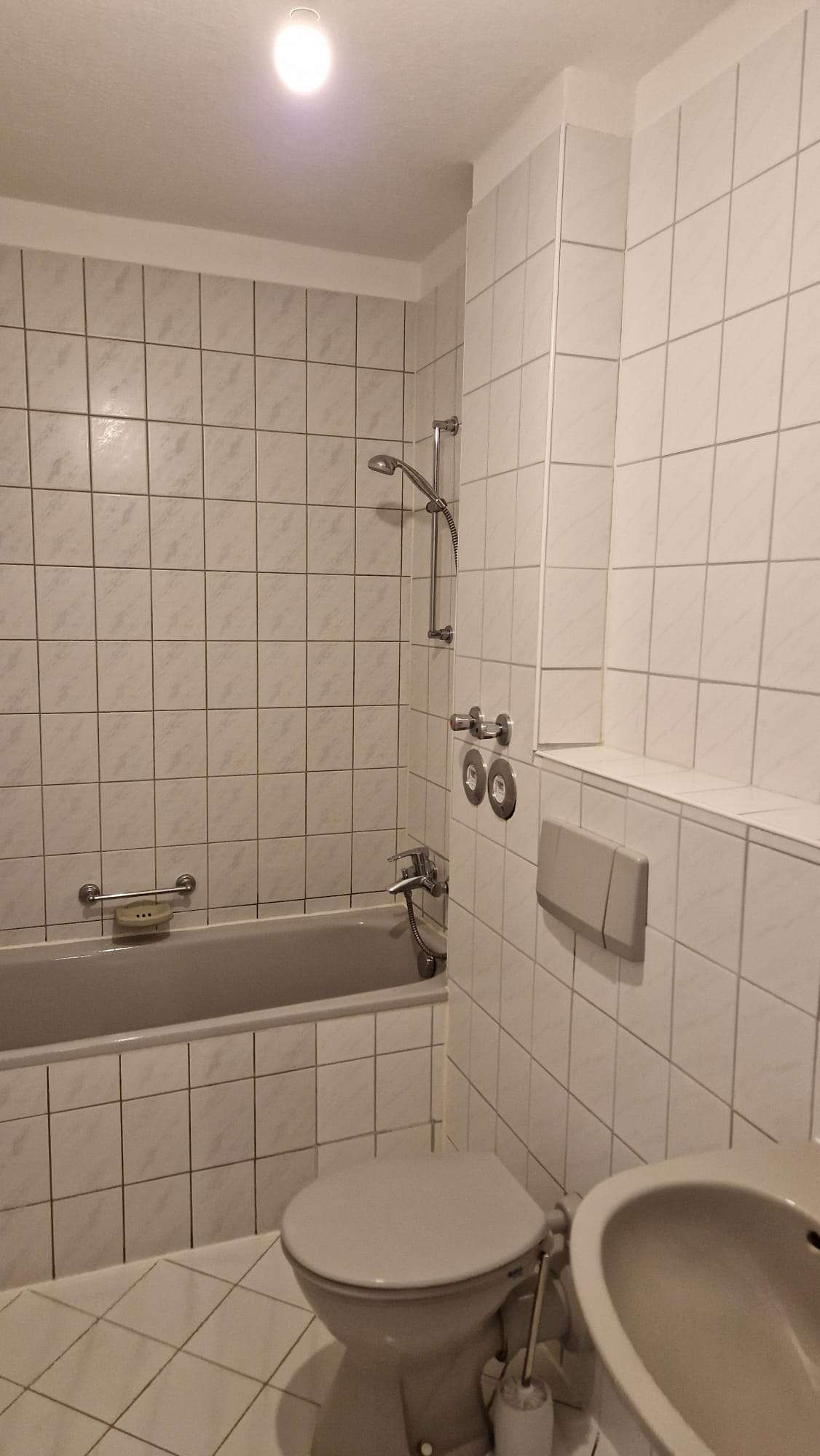 Thumbnail-Wohnung zum Kaufen in Neu-Isenburg 155.000,00 € 45.09 m²