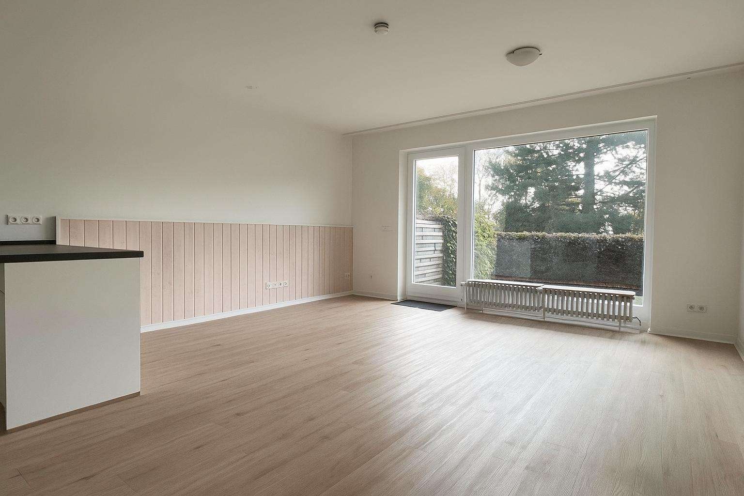 Thumbnail-Wohnung zum Mieten in Neustadt in Holstein Pelzerhaken 990,00 € 51.89 m²