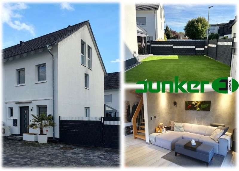 Thumbnail-Haus zum Kaufen in Obertshausen 539.000,00 € 90.27 m²