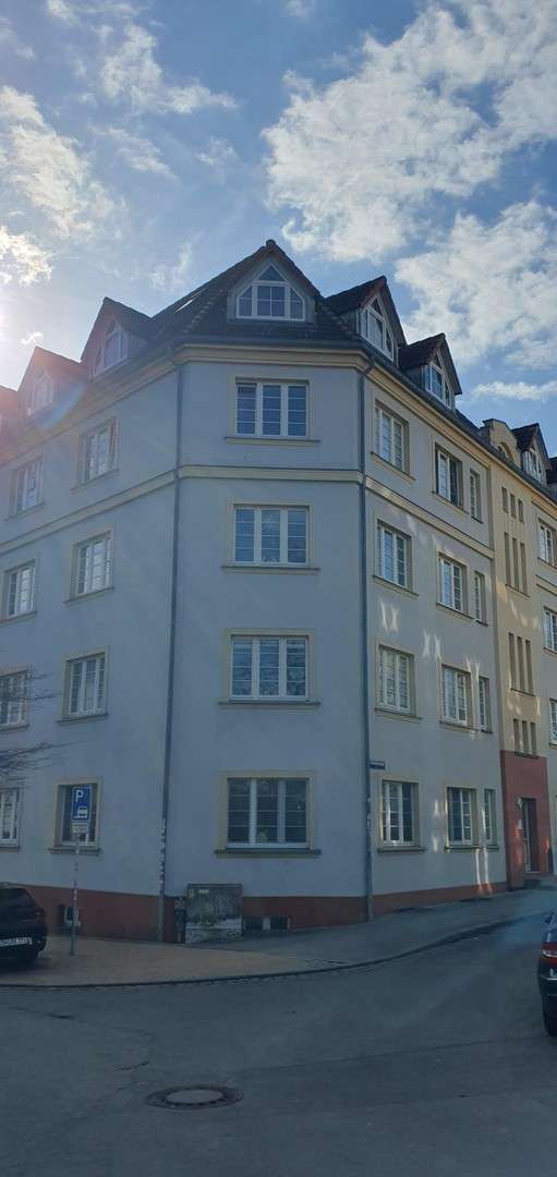 Thumbnail-Wohnung zum Mieten in Schwerin 630,00 € 57.42 m²