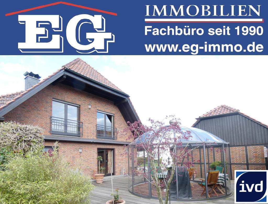 Thumbnail-Haus zum Kaufen in Bad Salzuflen-Ahmsen 495.000,00 € 206 m²