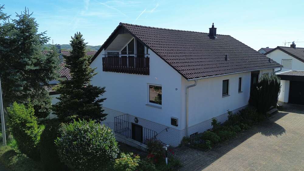 Thumbnail-Haus zum Kaufen in Weissach im Tal 595.000,00 € 148 m²
