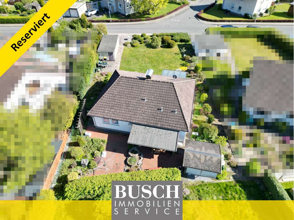 Thumbnail-Haus zum Kaufen in Leopoldshöhe Asemissen 239.000,00 € 102 m²
