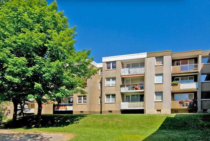Thumbnail-Wohnung zum Mieten in Heiligenhaus 351,92 € 59.77 m²