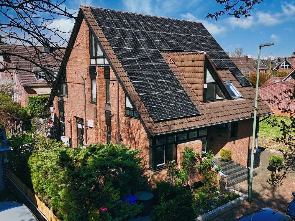 Thumbnail-Haus zum Kaufen in Neuss 1.250.000,00 € 302 m²