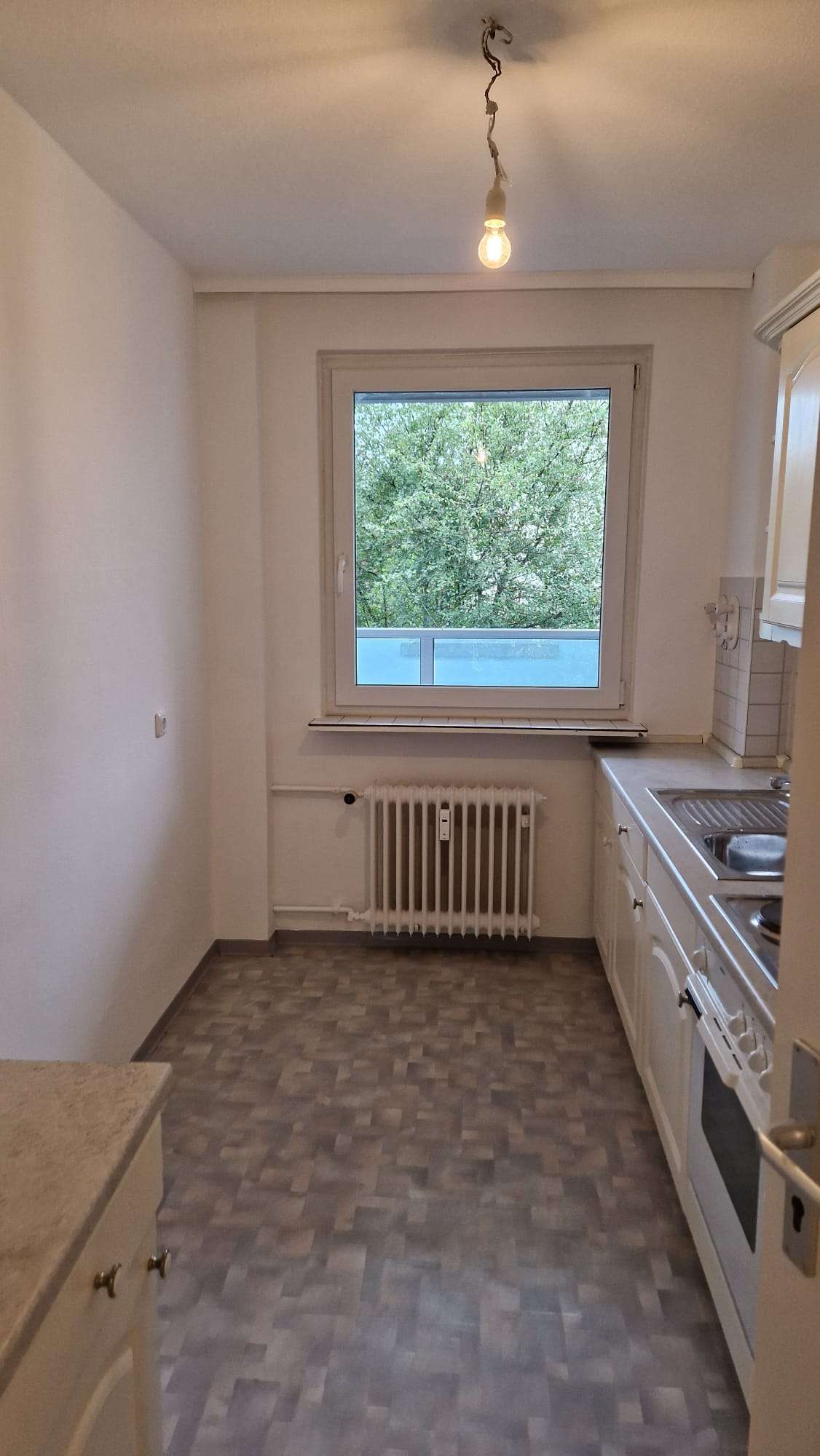 Thumbnail-Wohnung zum Kaufen in Neu-Isenburg 195.000,00 € 57.61 m²