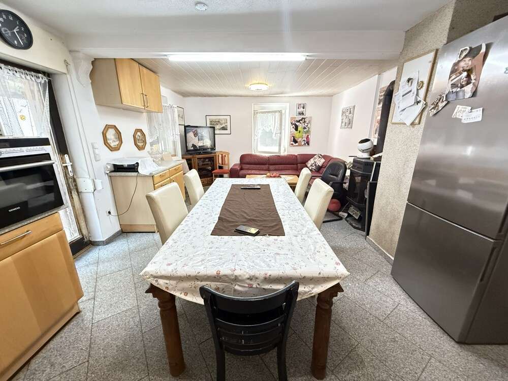 Thumbnail-Haus zum Kaufen in Schwaigern Massenbach 385.000,00 € 138.25 m²