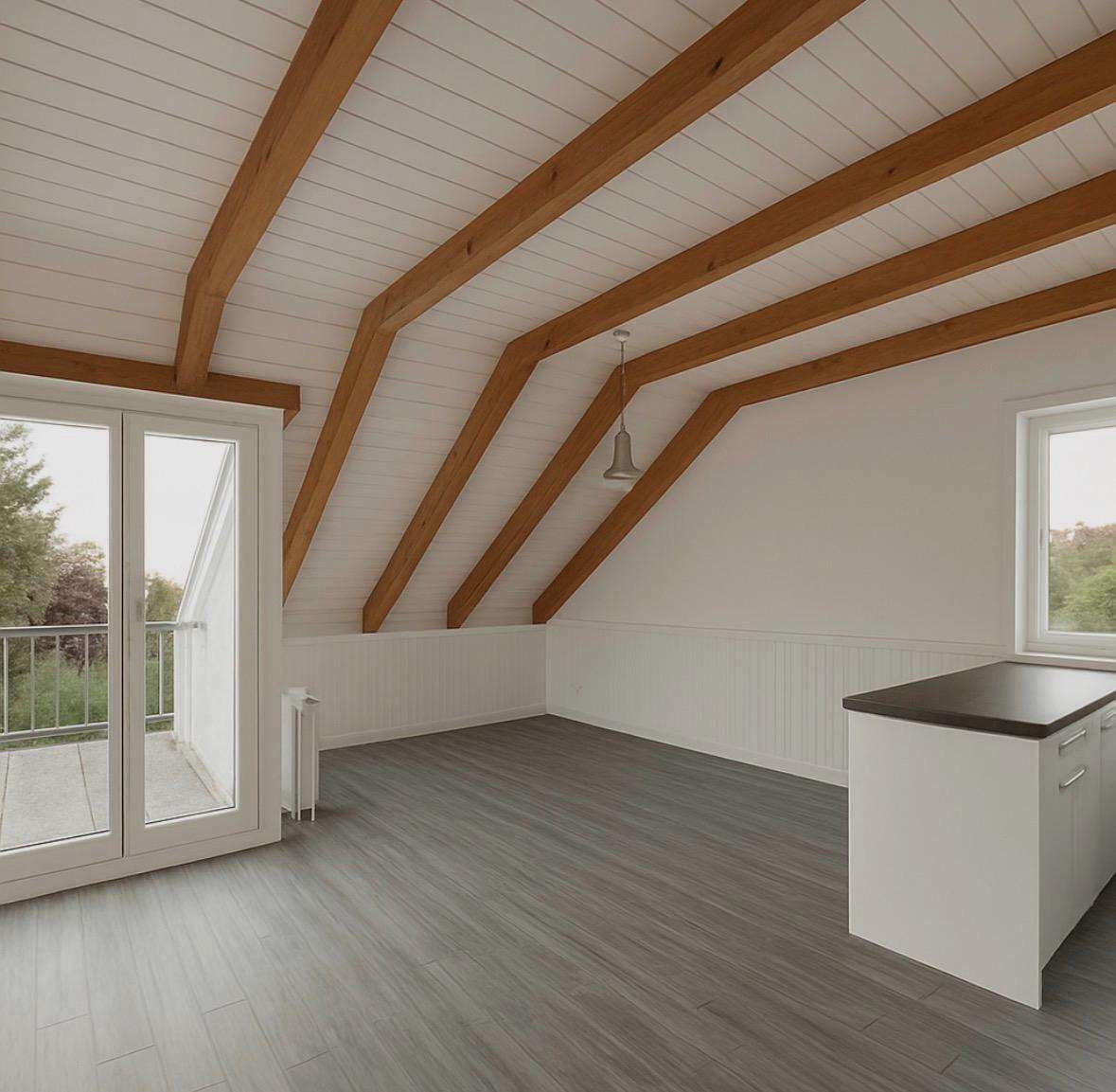 Thumbnail-Wohnung zum Mieten in Neustadt in Holstein Pelzerhaken 760,00 € 40 m²