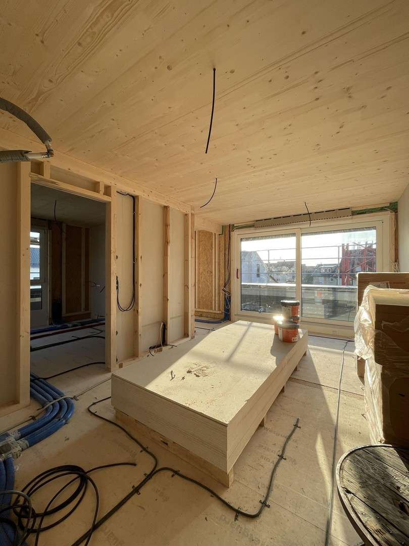 Thumbnail-Wohnung zum Kaufen in Affalterbach 348.900,00 € 55.82 m²