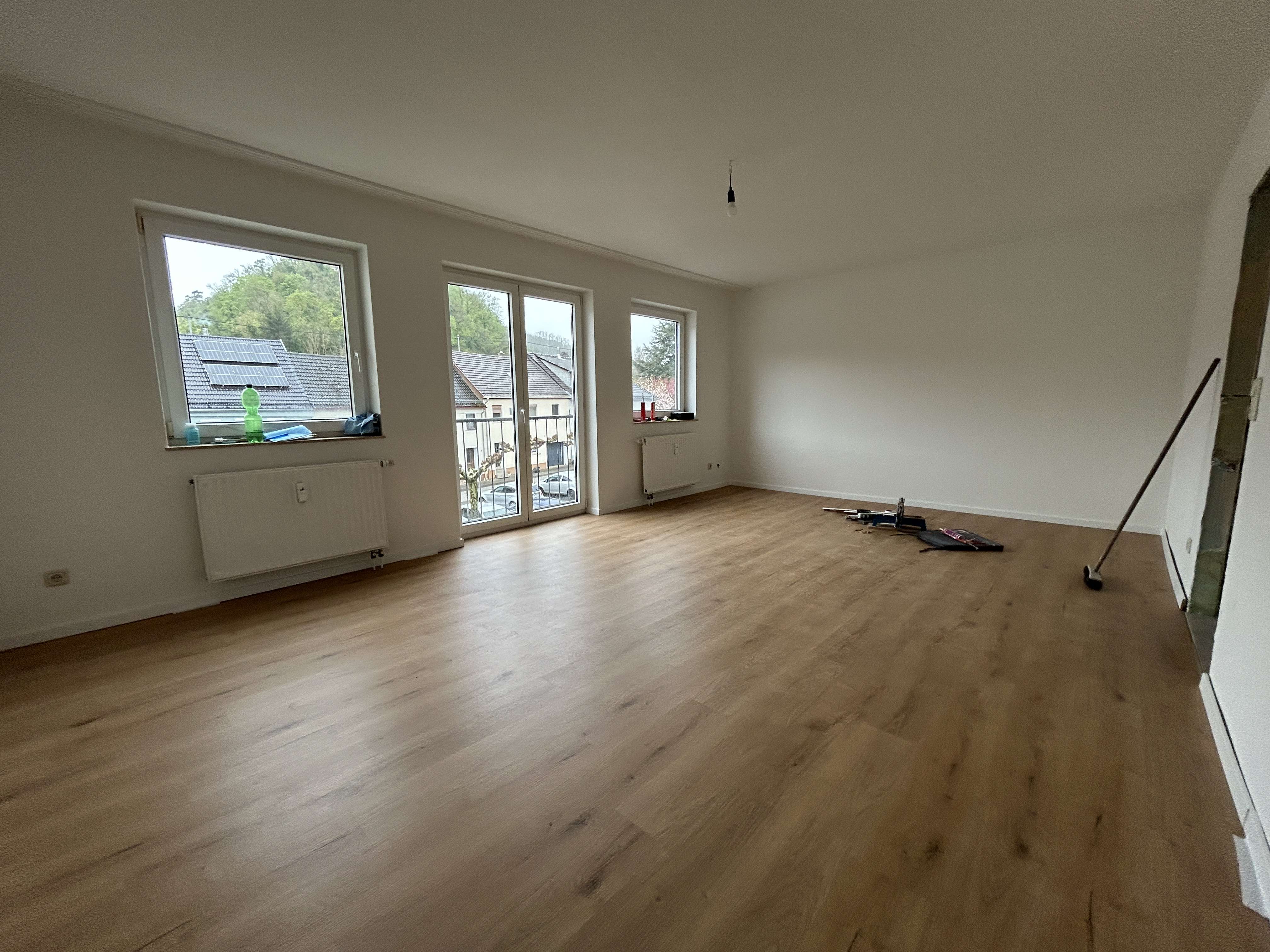 Thumbnail-Wohnung zum Kaufen in Stromberg 195.000,00 € 91 m²