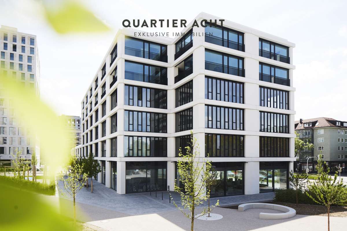 Thumbnail-Wohnung zum Mieten in München 2.500,00 € 74 m²