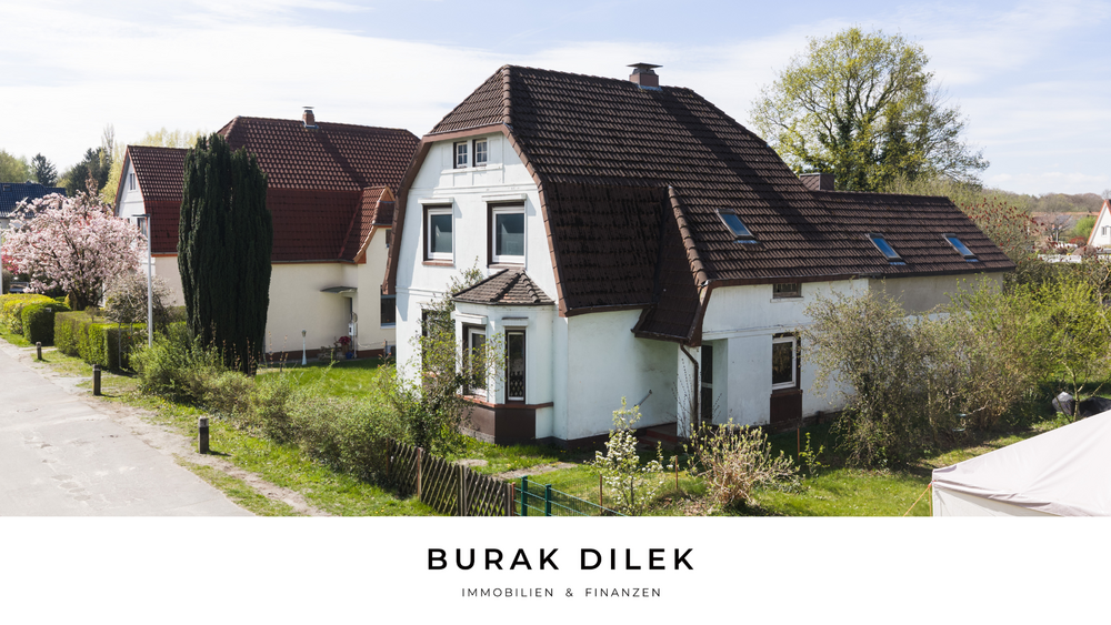 Thumbnail-Haus zum Kaufen in Delmenhorst 249.000,00 € 152.67 m²