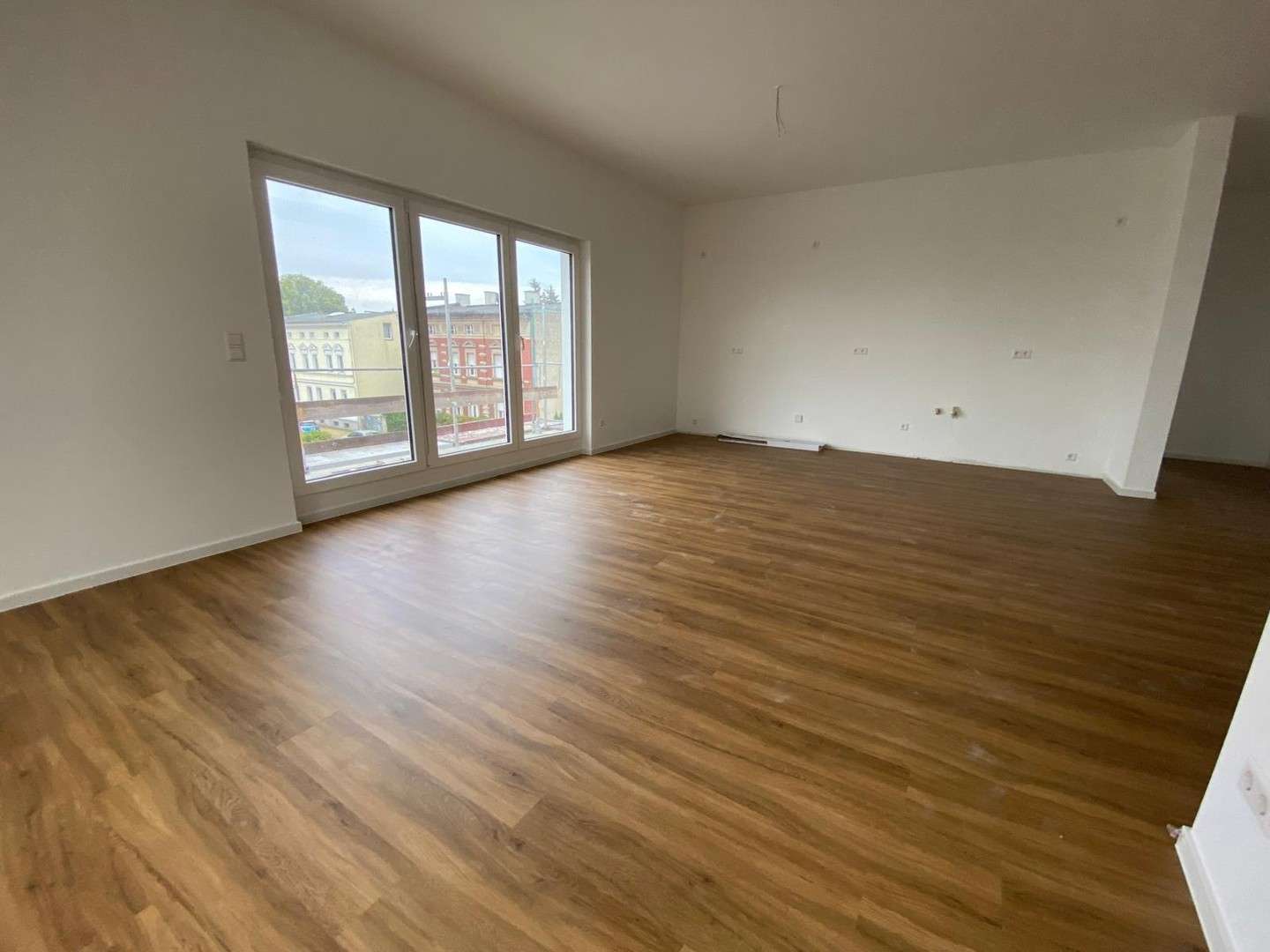 Thumbnail-Wohnung zum Mieten in Velten 1.363,00 € 98.1 m²