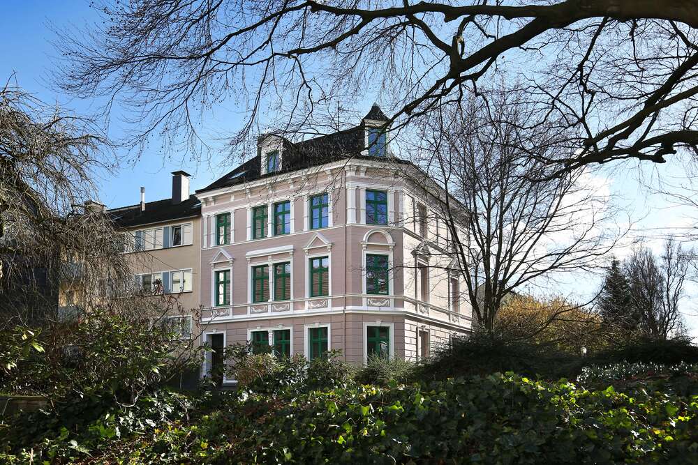 Thumbnail-Wohnung zum Mieten in Wuppertal 790,00 € 95 m²