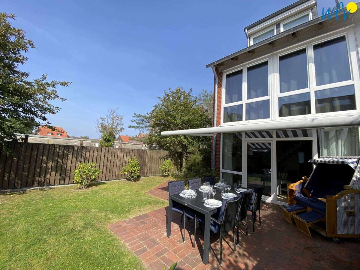 Thumbnail-Haus zum Kaufen in Wangerooge 699.000,00 € 93 m²