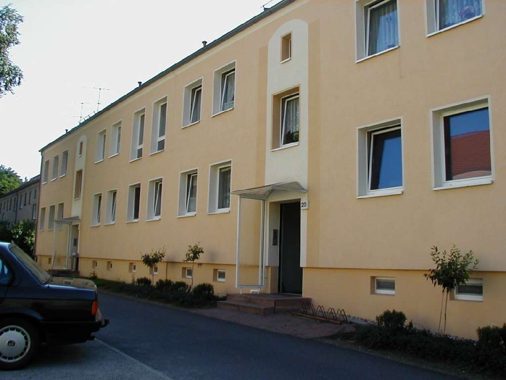 Thumbnail-Wohnung zum Mieten in Spreetal 330,00 € 59.9 m²