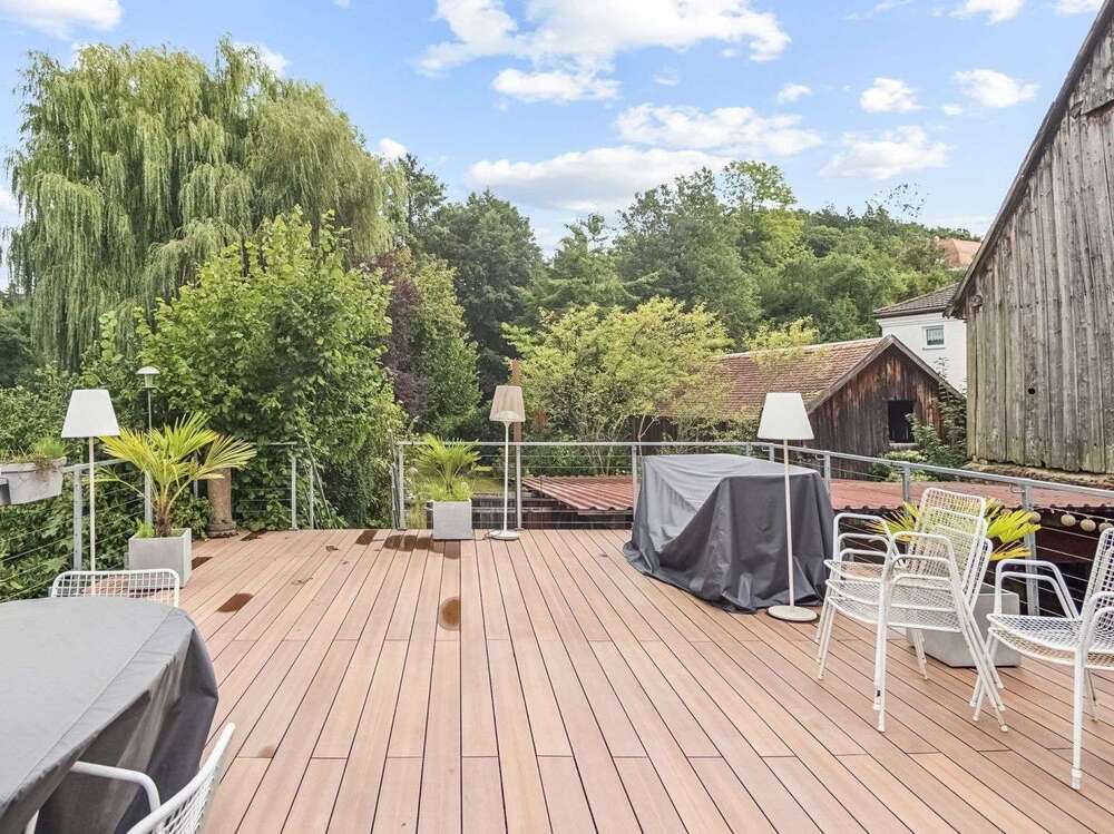 Thumbnail-Haus zum Kaufen in Ortenburg 599.000,00 € 246 m²