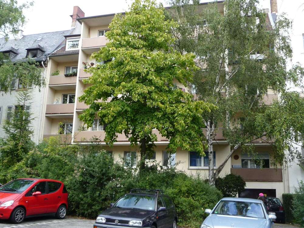 Thumbnail-Wohnung zum Mieten in Wiesbaden 770,00 € 55 m²