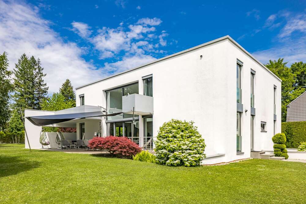 Thumbnail-Haus zum Kaufen in Grünwald 5.500.000,00 € 437 m²