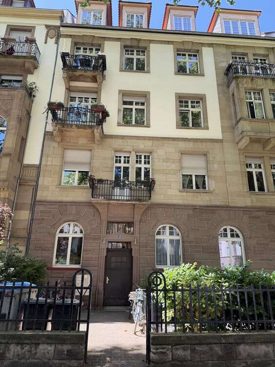 Thumbnail-Wohnung zum Kaufen in Mannheim 990.000,00 € 171 m²