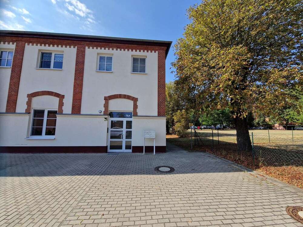 Thumbnail-Wohnung zum Mieten in Torgau 528,00 € 66 m²