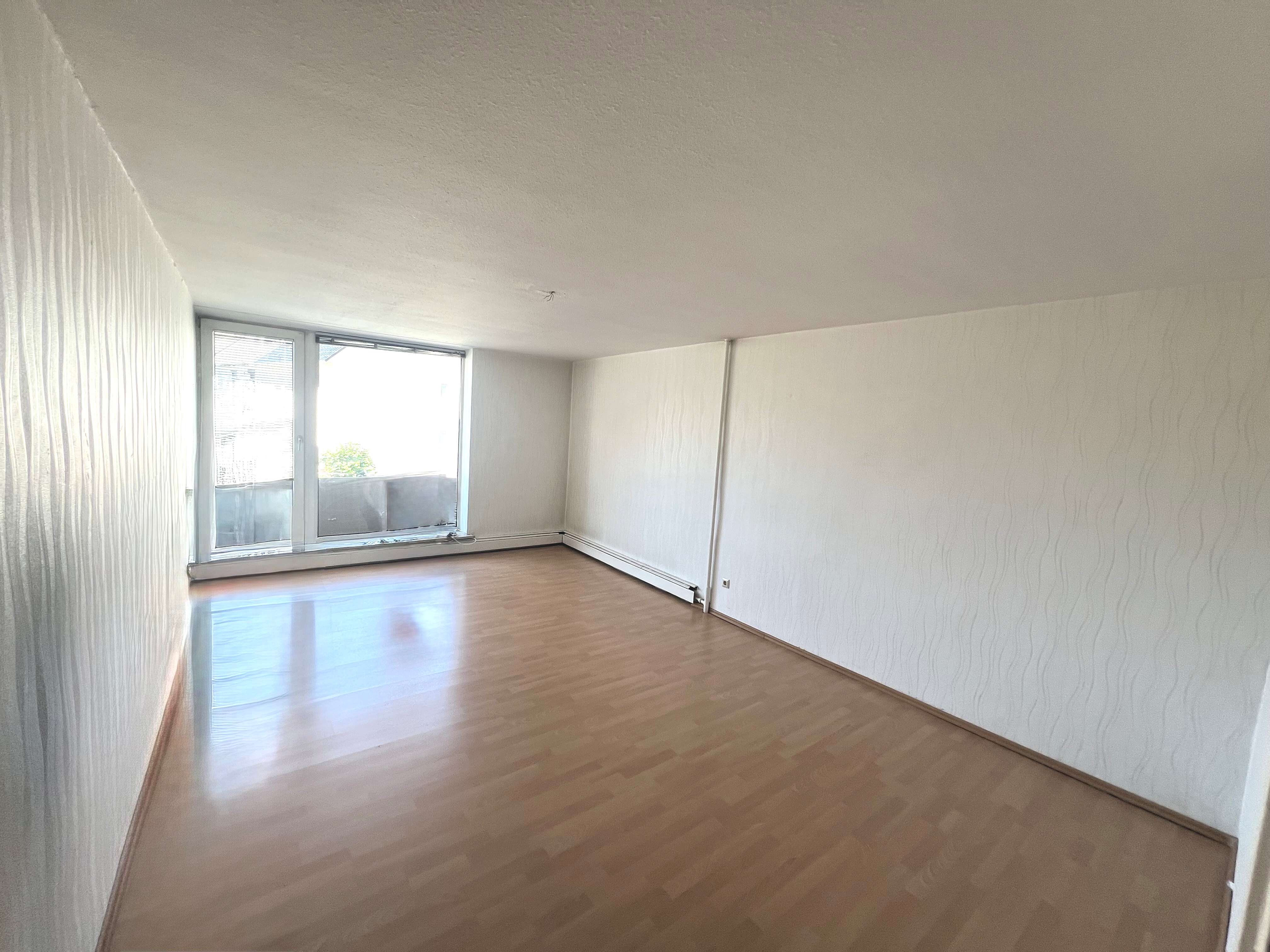 Thumbnail-Wohnung zum Mieten in Wolfsburg 430,00 € 50 m²