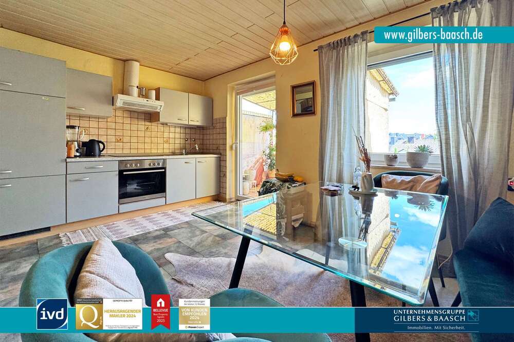 Thumbnail-Wohnung zum Kaufen in Trier 150.000,00 € 51 m²