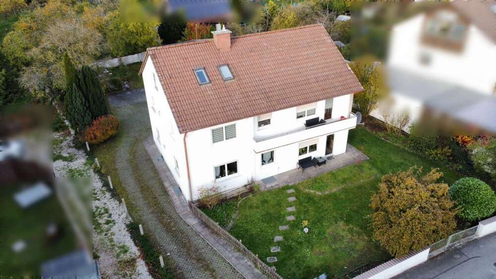 Thumbnail-Haus zum Kaufen in Klosterlechfeld 680.000,00 € 196 m²