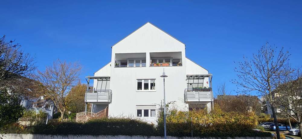 Thumbnail-Wohnung zum Kaufen in Chemnitz 65.000,00 € 48.7 m²