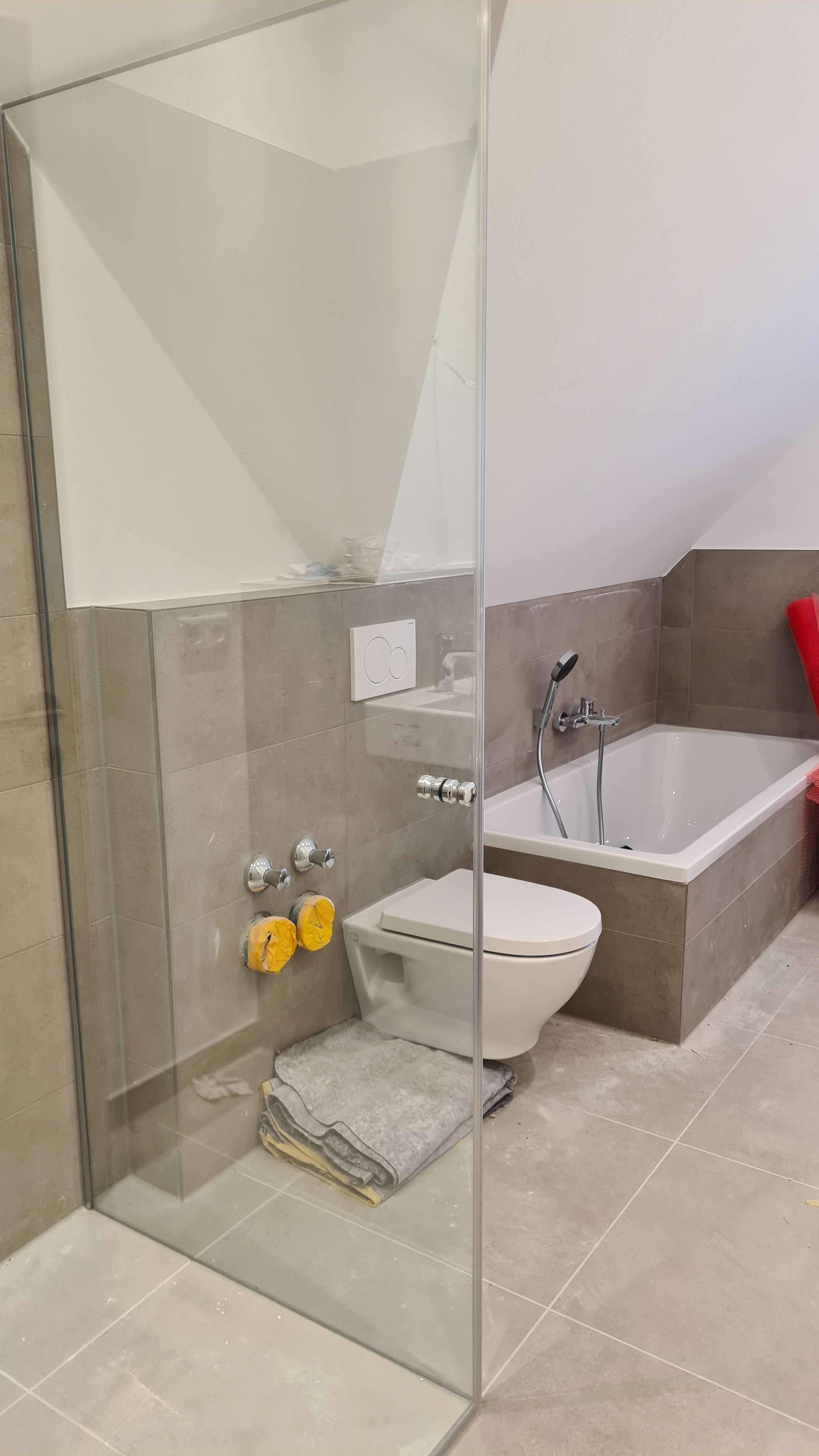 Thumbnail-Wohnung zum Mieten in Ingolstadt 960,00 € 80 m²