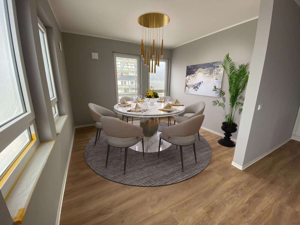 Thumbnail-Wohnung zum Mieten in Salzwedel 1.162,00 € 108.37 m²