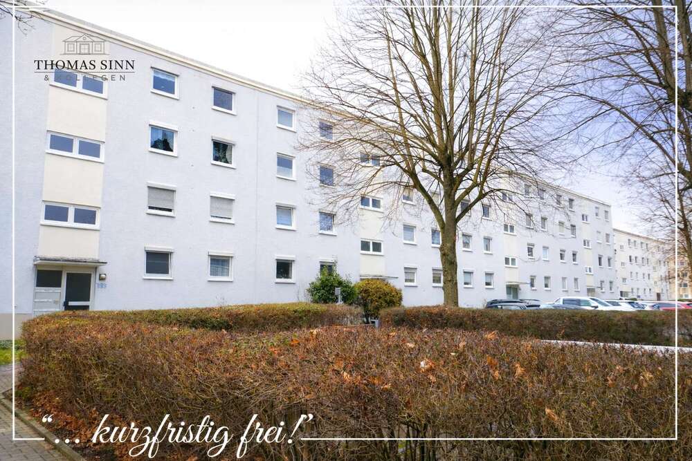 Thumbnail-Wohnung zum Kaufen in Heilbronn 229.000,00 € 70 m²