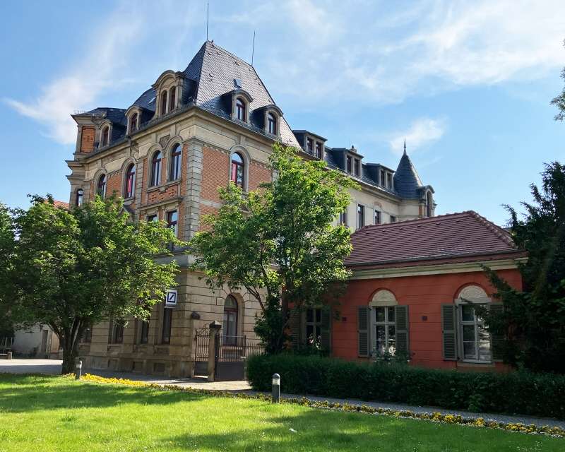 Thumbnail-Wohnung zum Mieten in Pirna 718,00 € 79.7 m²