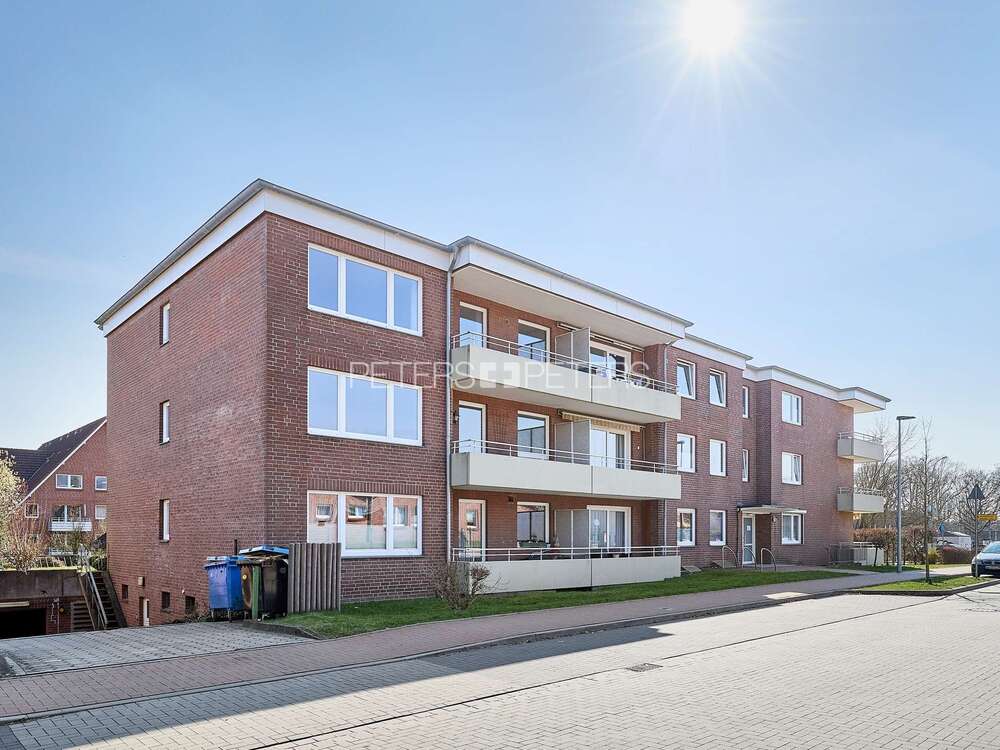 Thumbnail-Wohnung zum Kaufen in Seevetal 299.000,00 € 109.64 m²