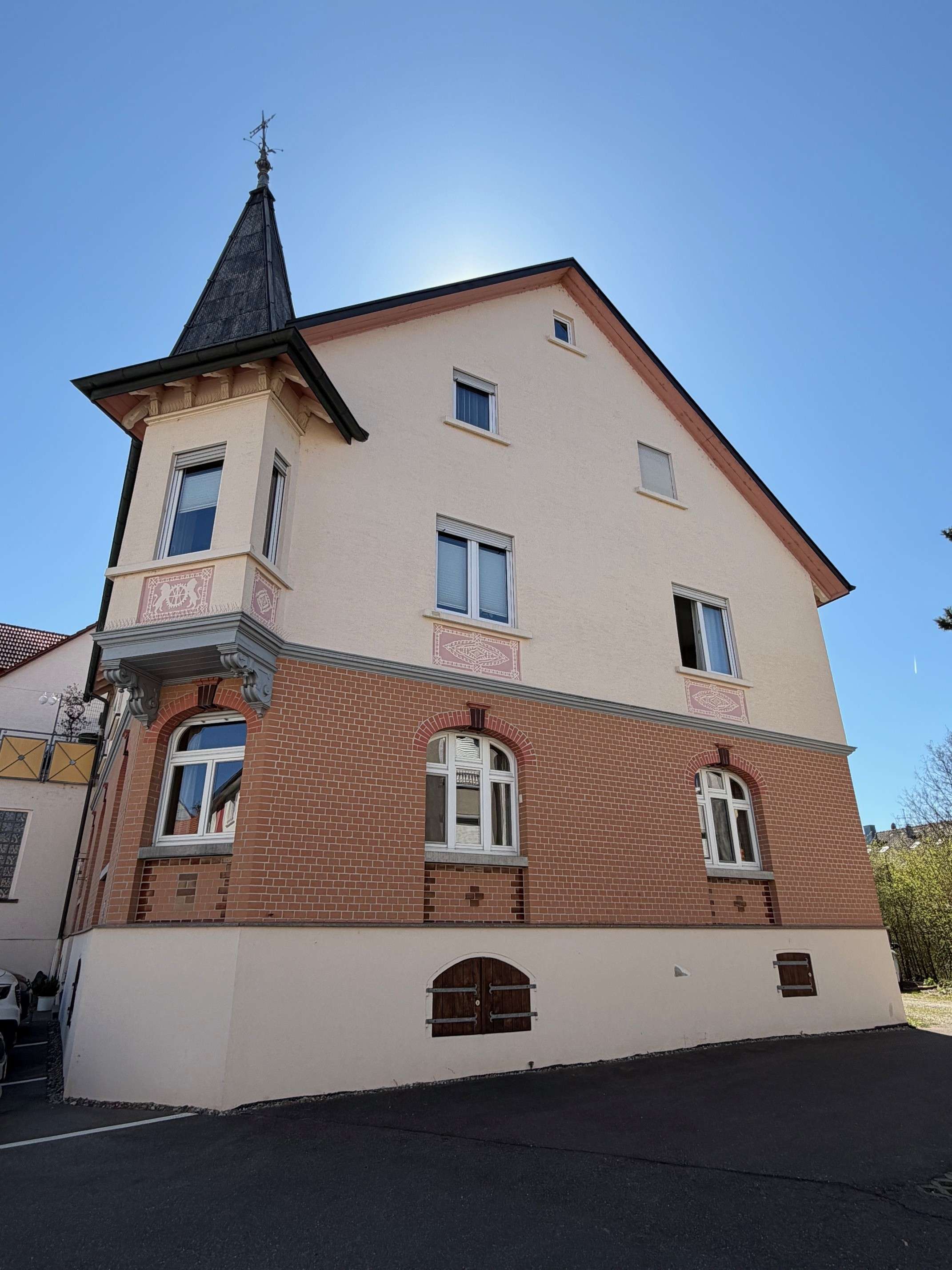 Thumbnail-Wohnung zum Mieten in Kirchheim-Teck 1.260,00 € 125 m²