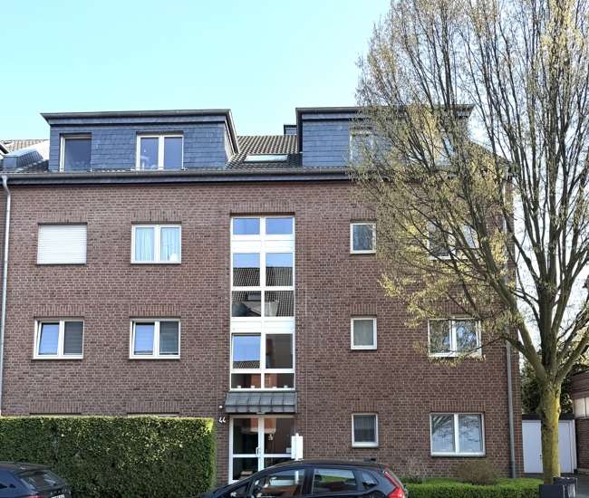 Thumbnail-Wohnung zum Kaufen in Duisburg Rheinhausen-Mitte 149.000,00 € 64 m²
