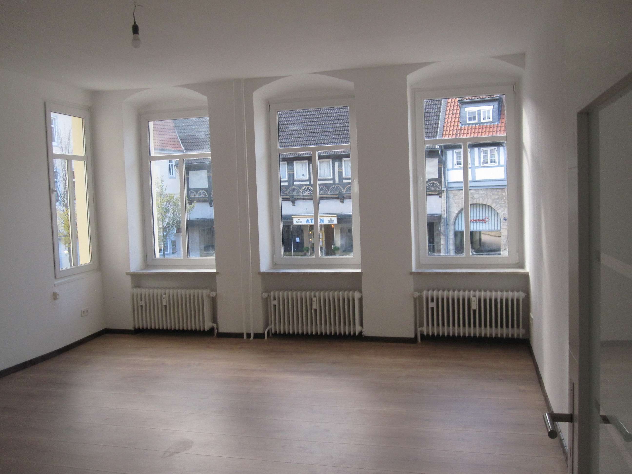 Thumbnail-Wohnung zum Mieten in Königslutter am Elm 650,00 € 100 m²