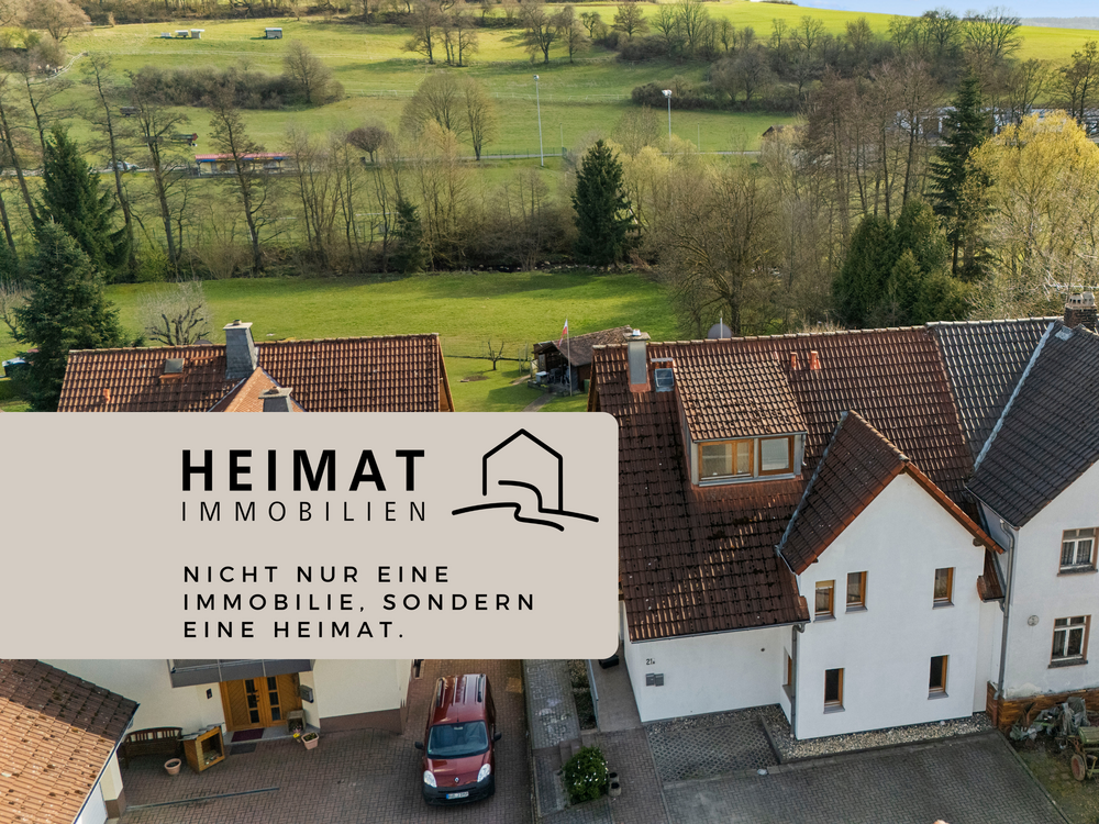Thumbnail-Haus zum Kaufen in Büdingen 269.000,00 € 177 m²