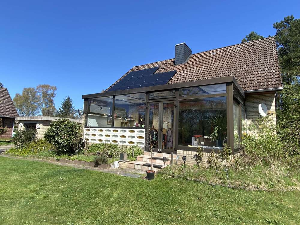 Thumbnail-Haus zum Kaufen in Hitzacker 320.000,00 € 180 m²