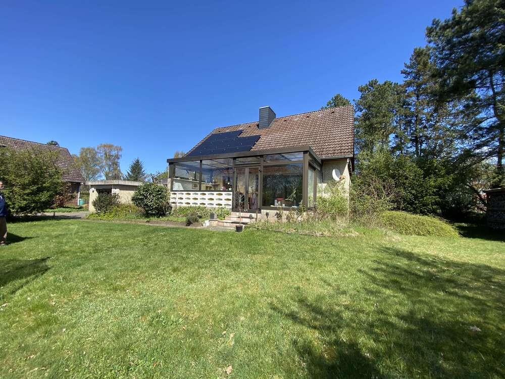 Thumbnail-Haus zum Kaufen in Hitzacker 320.000,00 € 180 m²
