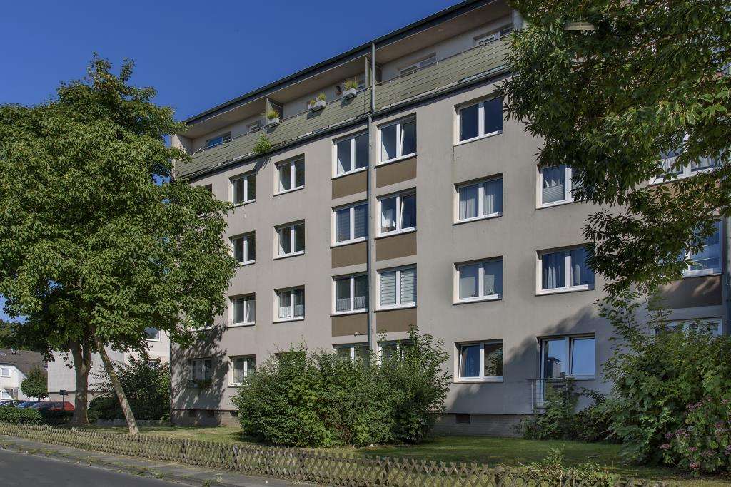 Thumbnail-Wohnung zum Mieten in Duisburg 609,00 € 71.31 m²