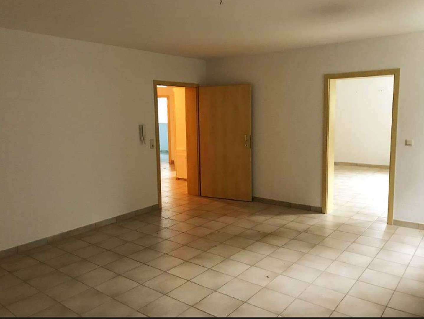 Thumbnail-Wohnung zum Mieten in Stegaurach 560,00 € 60 m²