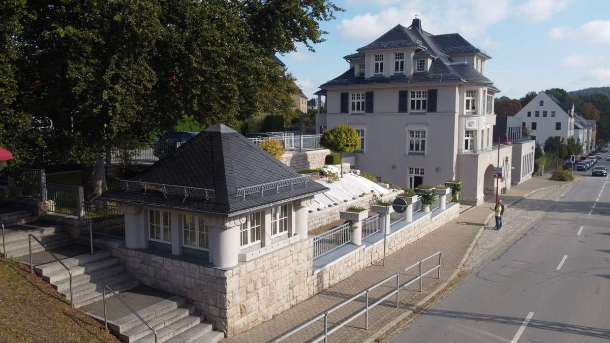 Thumbnail-Einzelhandel in Thum 450,00 € 71.27 m²