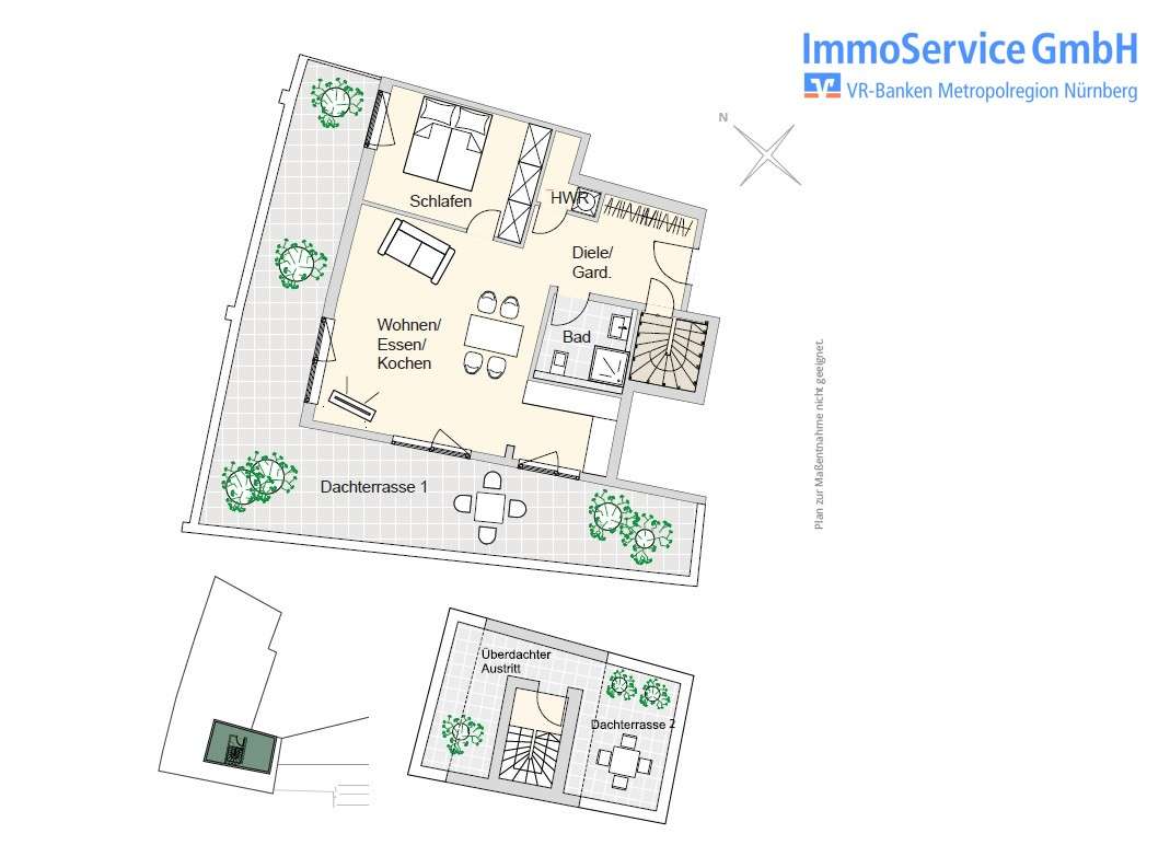 Thumbnail-Wohnung zum Kaufen in Nürnberg 587.829,00 € 79.49 m²