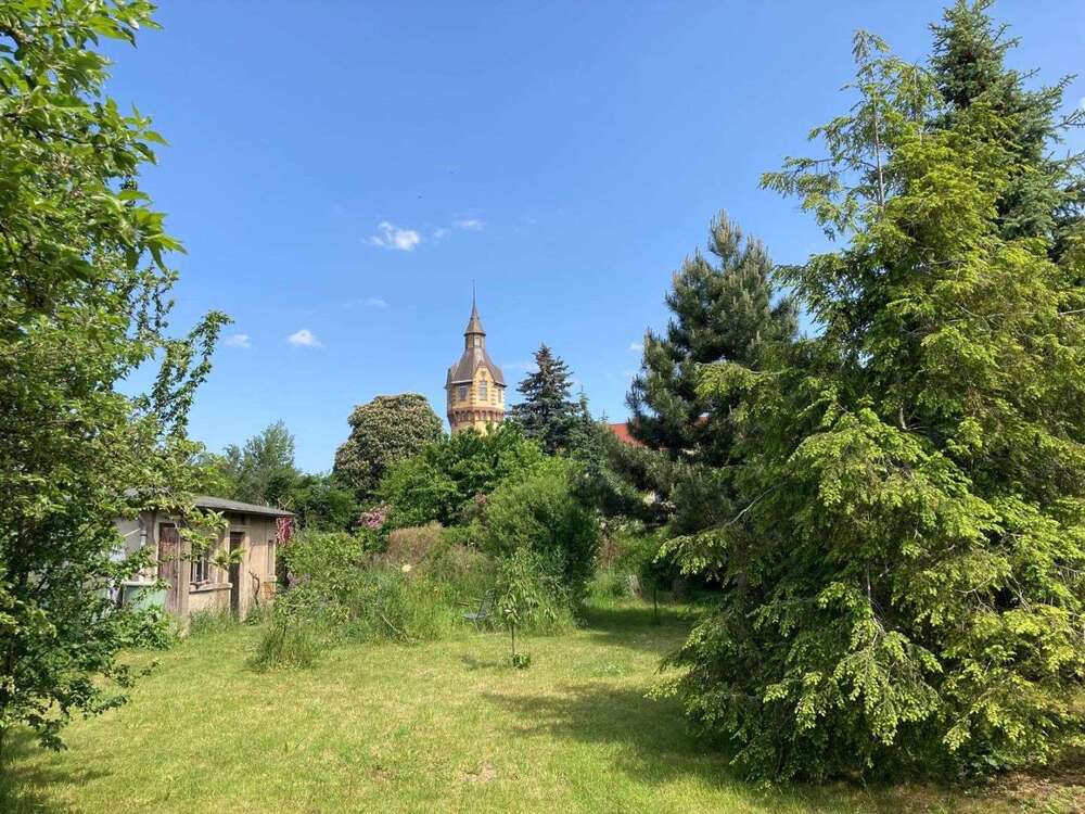 Thumbnail-Grundstück zu verkaufen in Leipzig 399.000,00 € 1150 m²