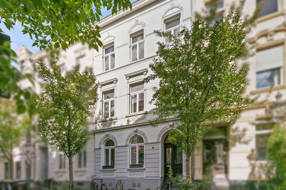Thumbnail-Haus zum Kaufen in Bonn 1.990.000,00 € 299 m²
