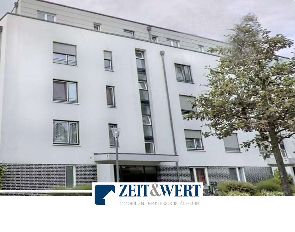 Thumbnail-Wohnung zum Kaufen in Köln-Nippes 398.000,00 € 61 m²