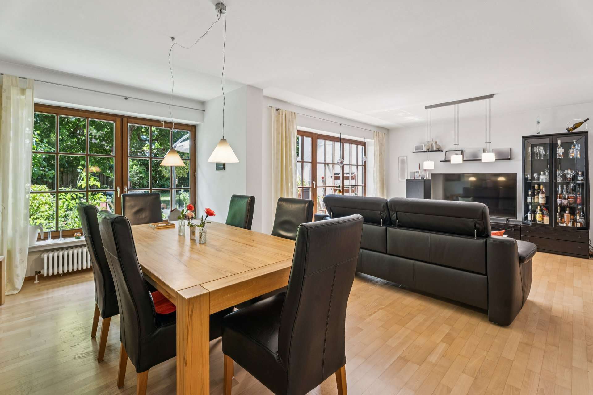 Thumbnail-Haus zum Kaufen in Salem 595.000,00 € 173 m²