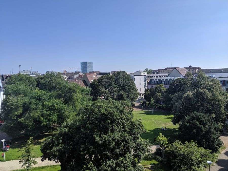 Thumbnail-Wohnung zum Kaufen in Mannheim 365.000,00 € 78.6 m²