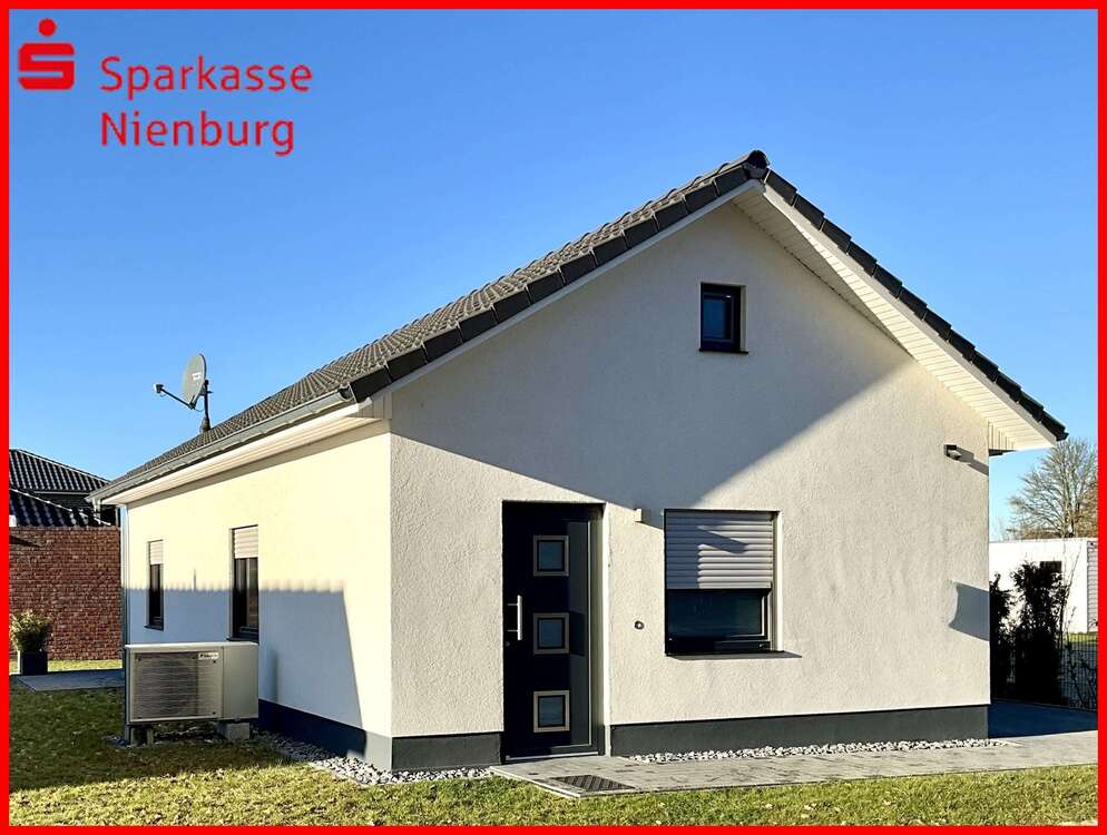 Thumbnail-Haus zum Kaufen in Haßbergen 235.000,00 € 67.22 m²